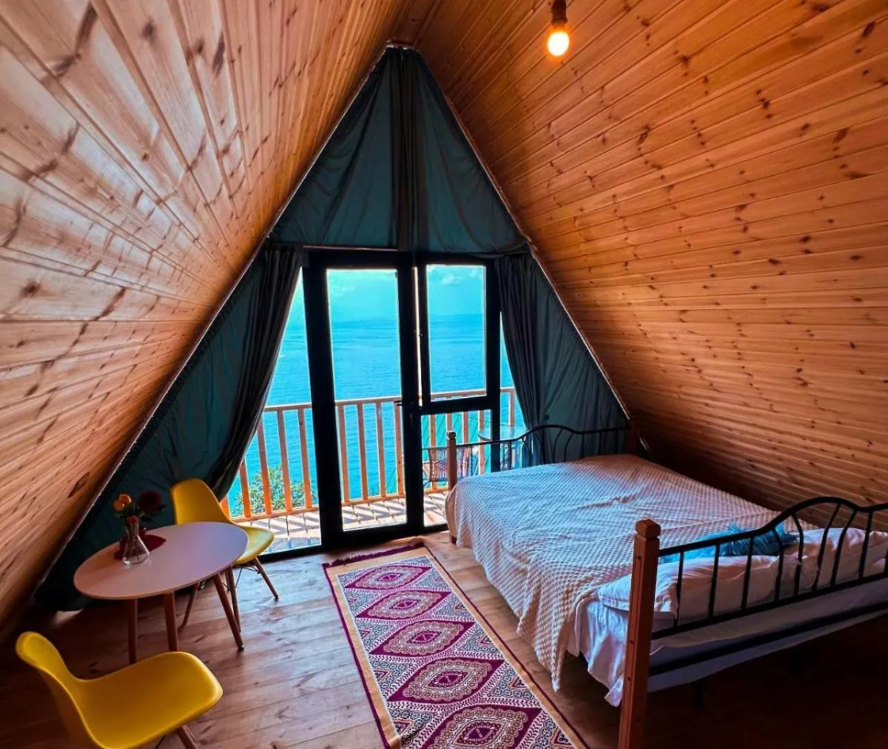 Marco Polo Sarpi Vila 3 Batumi 0*,