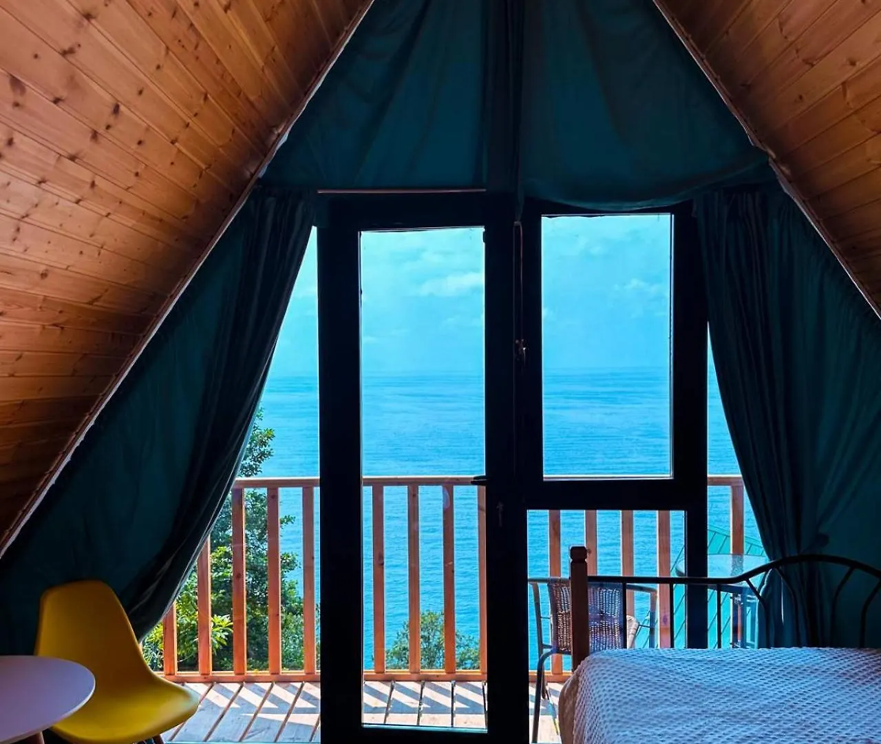 Marco Polo Sarpi Vila 3 Batumi Villa