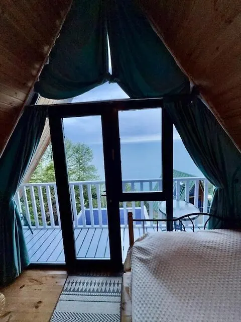 Marco Polo Sarpi Vila 3 Batumi