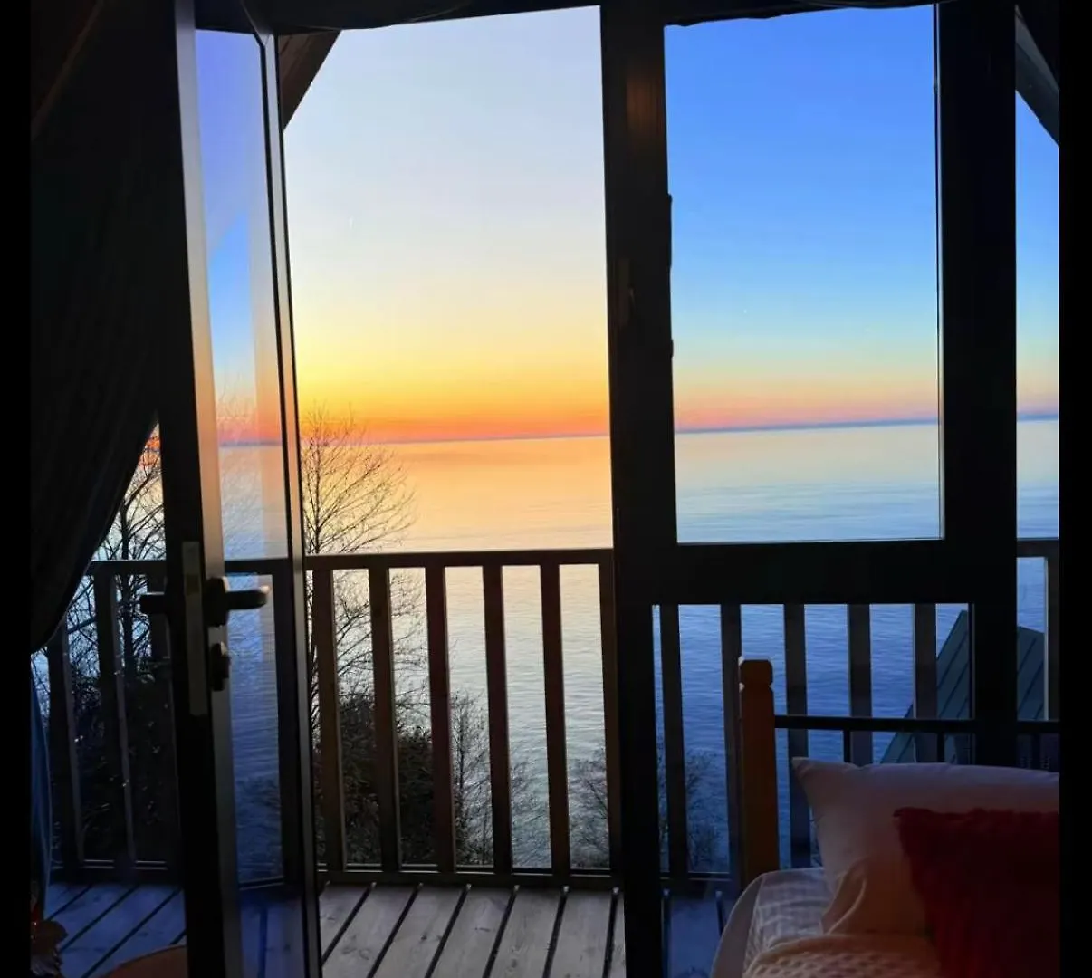 Marco Polo Sarpi Vila 3 Batumi