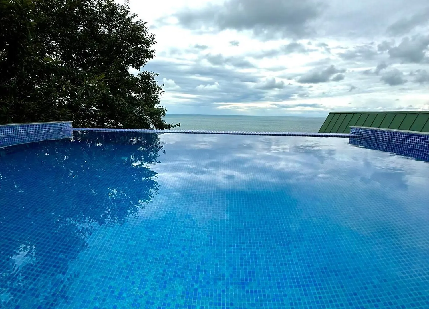 Marco Polo Sarpi Vila 3 Batumi 0*,  Georgia
