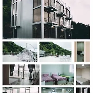 My House Батуми